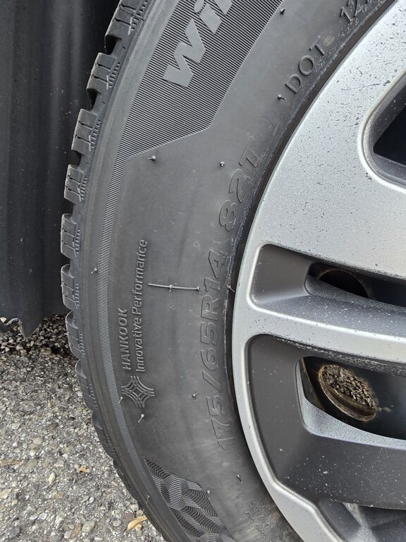 5369018  Pneumatici e Cerchi ALTRO Altro