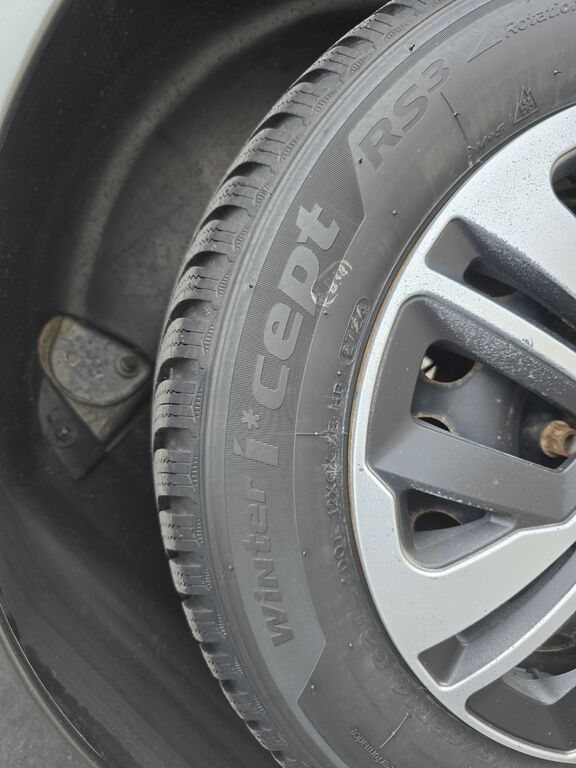 5369021  Pneumatici e Cerchi ALTRO Altro