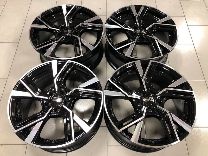 5373353  Pneumatici e Cerchi AUDI Q5