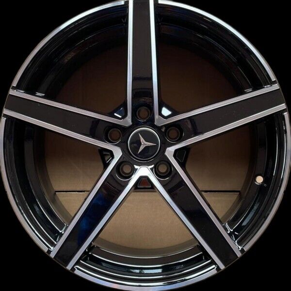 5373356  Pneumatici e Cerchi MERCEDES