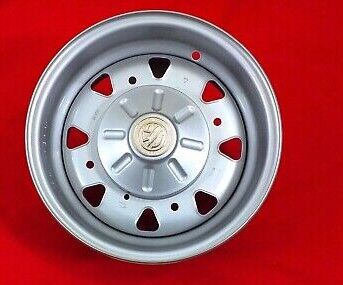 5373711  Pneumatici e Cerchi FIAT 126