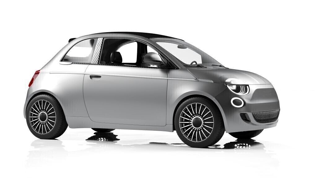 5373713  Pneumatici e Cerchi FIAT 500