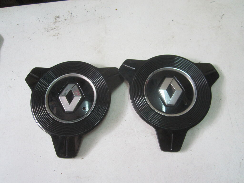 5377664  Pneumatici e Cerchi RENAULT