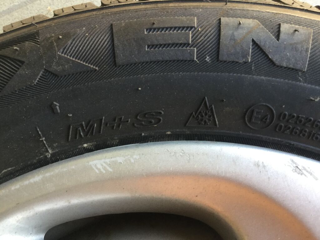 5402680  Pneumatici e Cerchi PEUGEOT