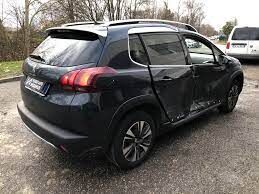 5402743  Pneumatici e Cerchi PEUGEOT