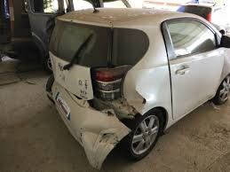 5402787  Pneumatici e Cerchi TOYOTA IQ
