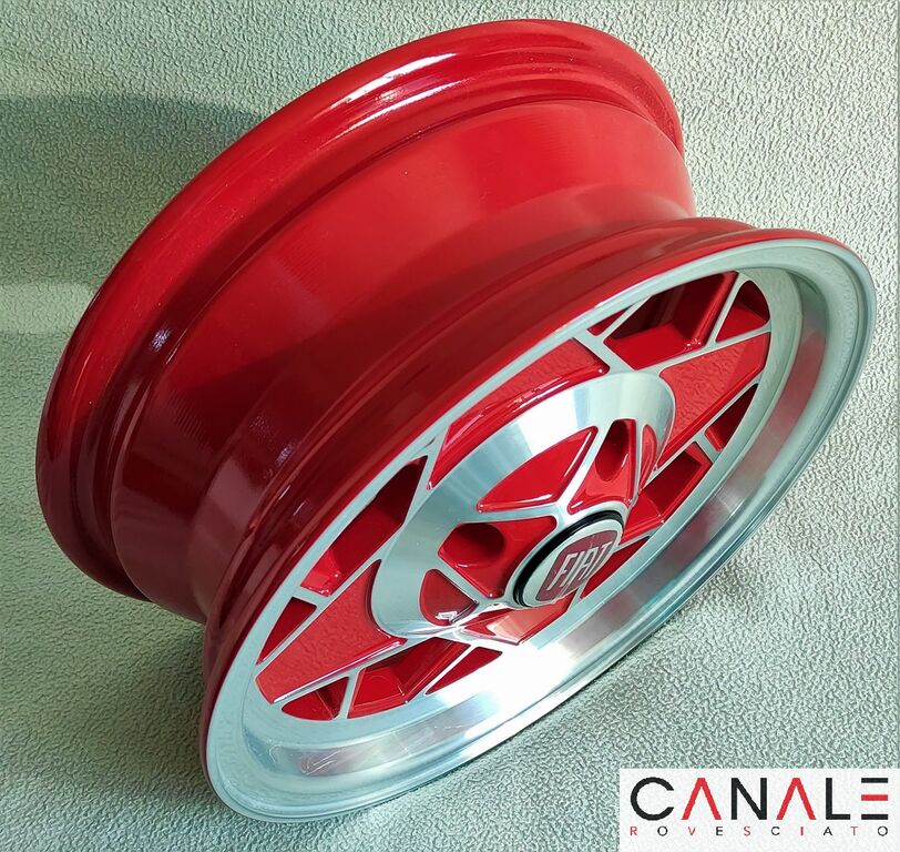 5404897  Pneumatici e Cerchi FIAT 500L