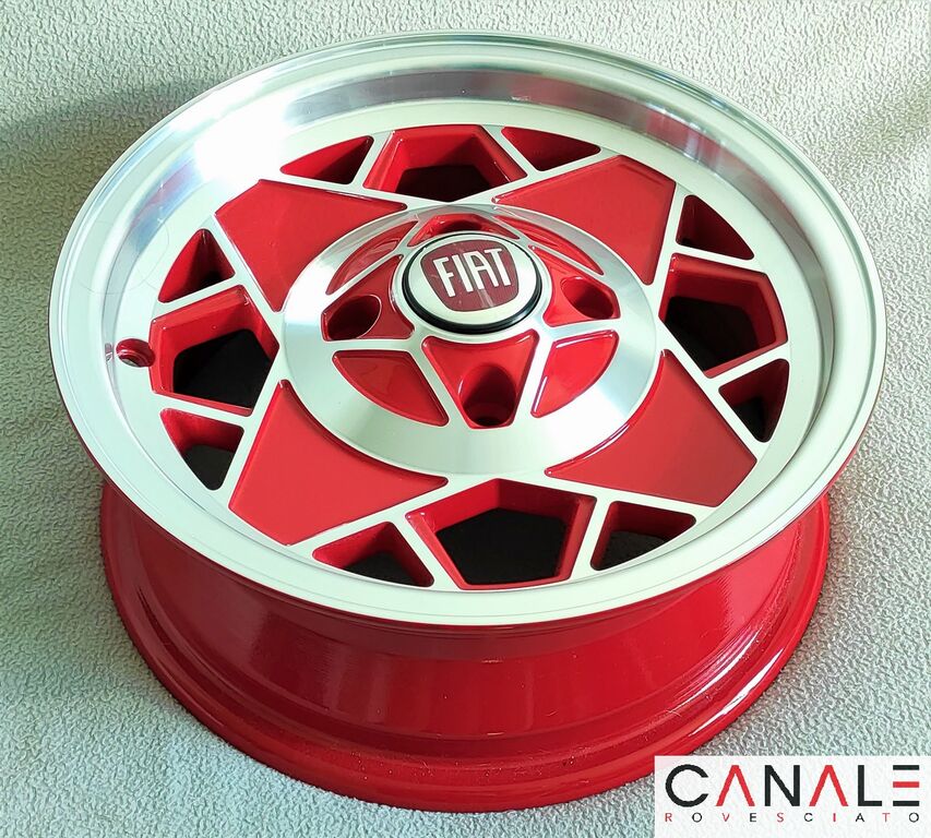 5404898  Pneumatici e Cerchi FIAT 500L