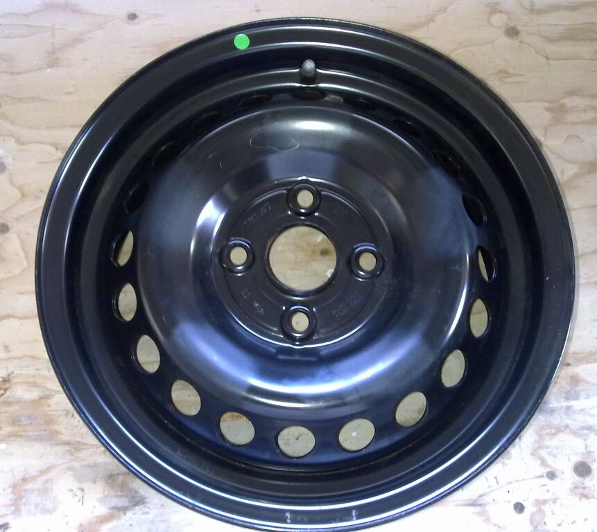 5405278  Pneumatici e Cerchi HYUNDAI