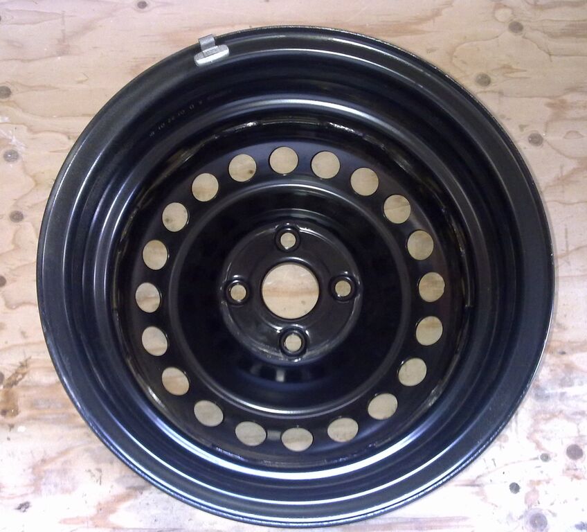 5405281  Pneumatici e Cerchi HYUNDAI