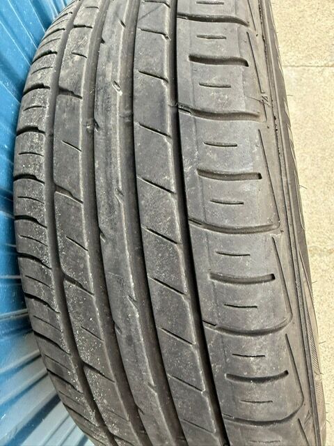 5406389  Pneumatici e Cerchi JEEP