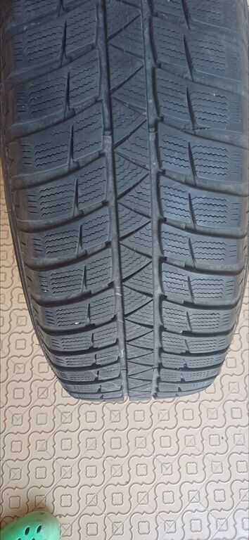 5407294  Pneumatici e Cerchi HONDA CR-V