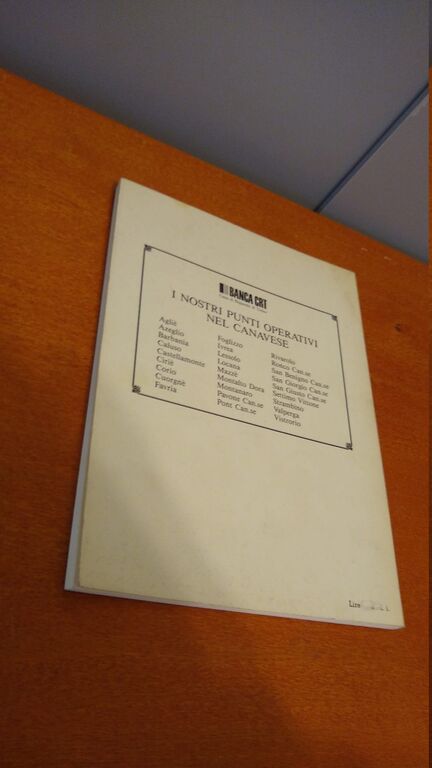 5350232 Poeti dialettali canavesani