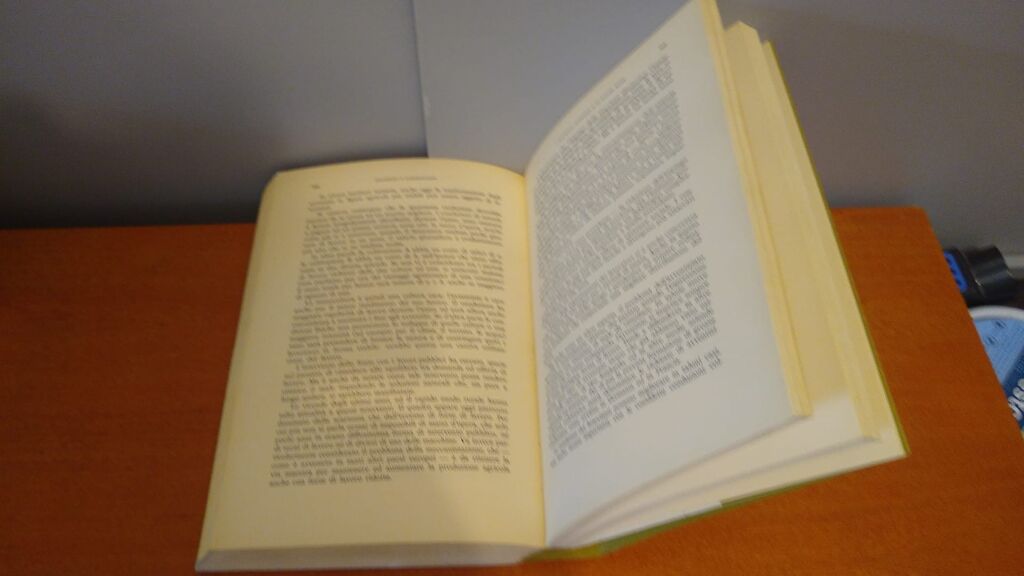 5350946 Politica agraria