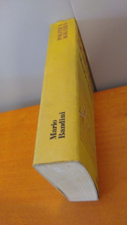 5350949 Politica agraria