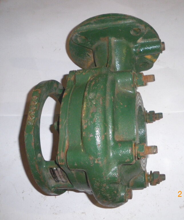 5405644 Pompa centrifuga  “ mellini
