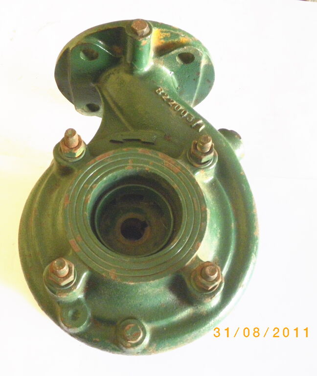 5405645 Pompa centrifuga  “ mellini