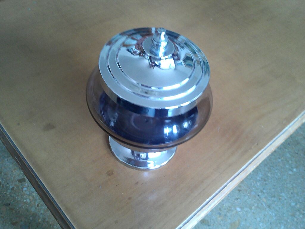 5408010 Porta caramelle cioccolatini 17