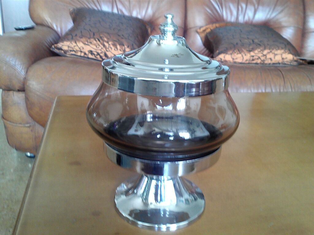 5408011 Porta caramelle cioccolatini 17