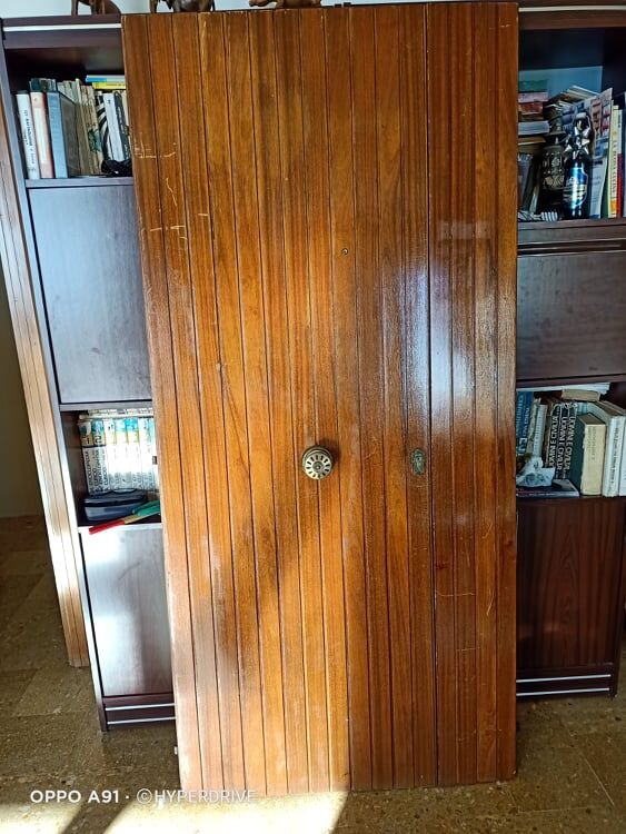 5408852 Porta ingresso