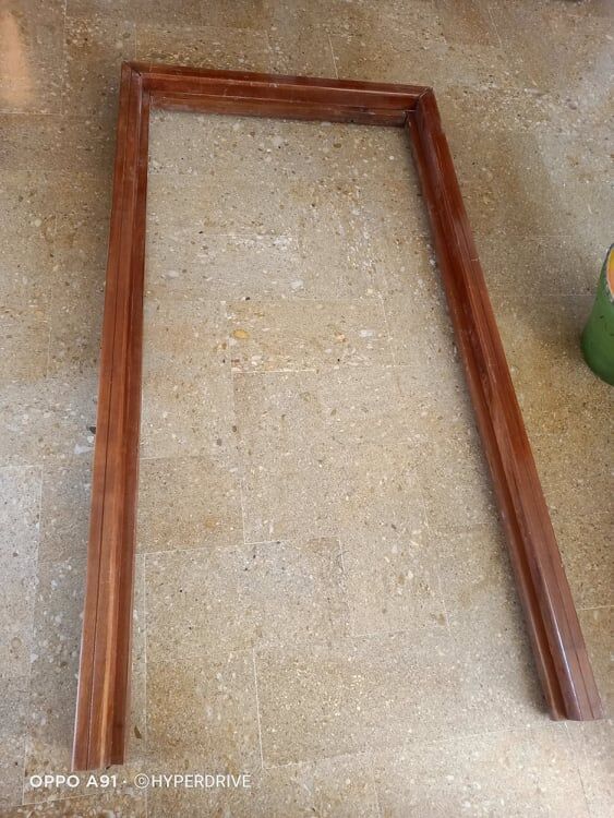 5408854 Porta ingresso