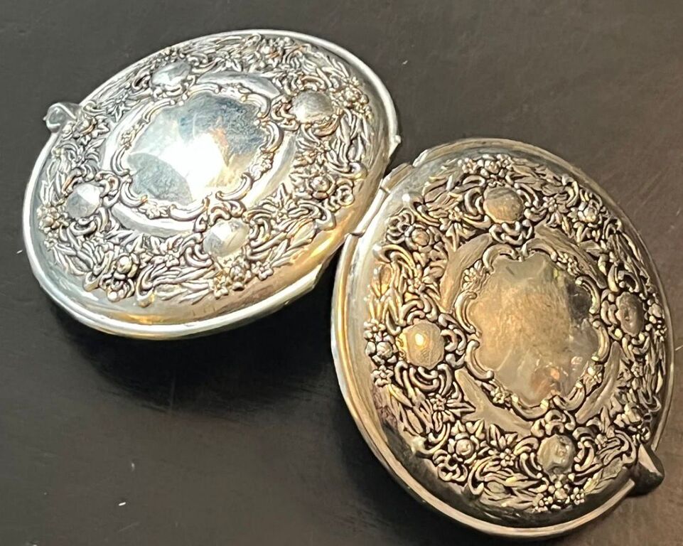 5402472 Portacipria collezione vintage