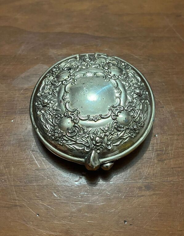 5402473 Portacipria collezione vintage