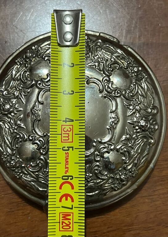 5402474 Portacipria collezione vintage