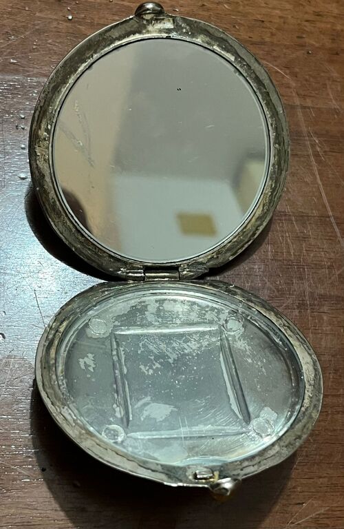 5402475 Portacipria collezione vintage