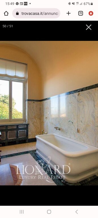 5347800  posto letto instanza