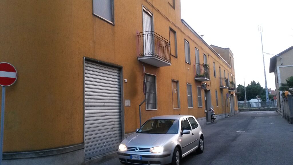 5362727  posto letto instanza tripla