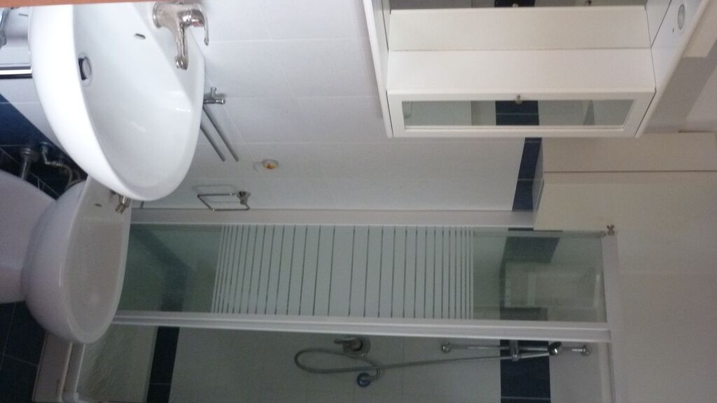 5362734  posto letto instanza tripla