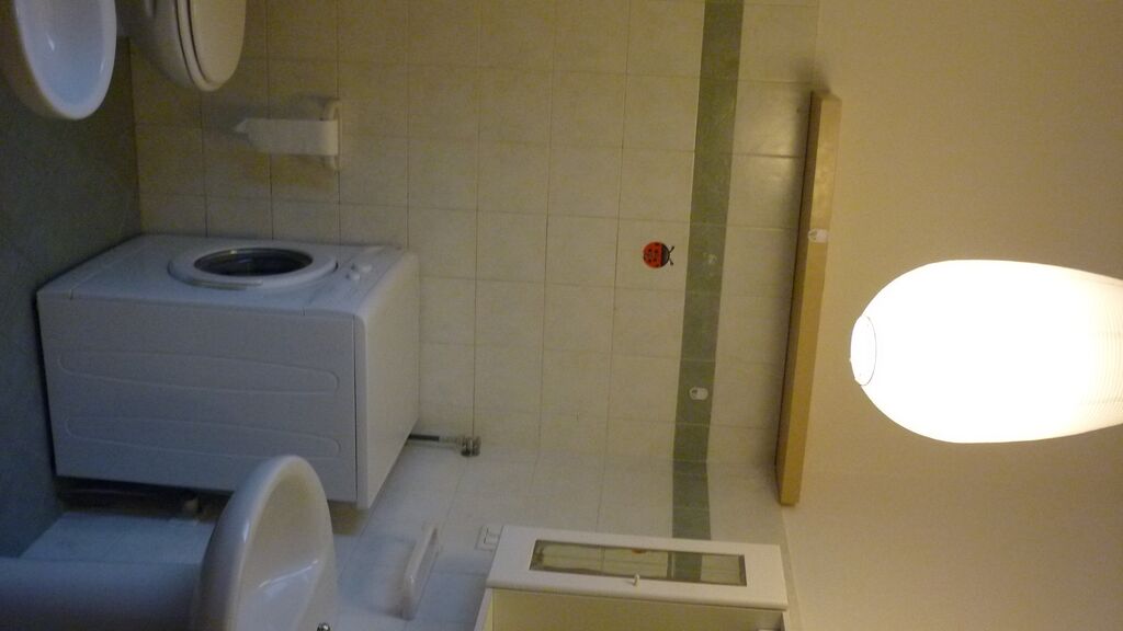 5362735  posto letto instanza tripla