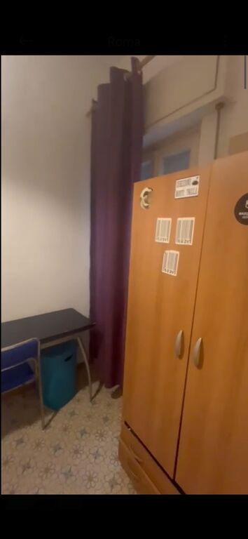 5370669  posto letto instanza