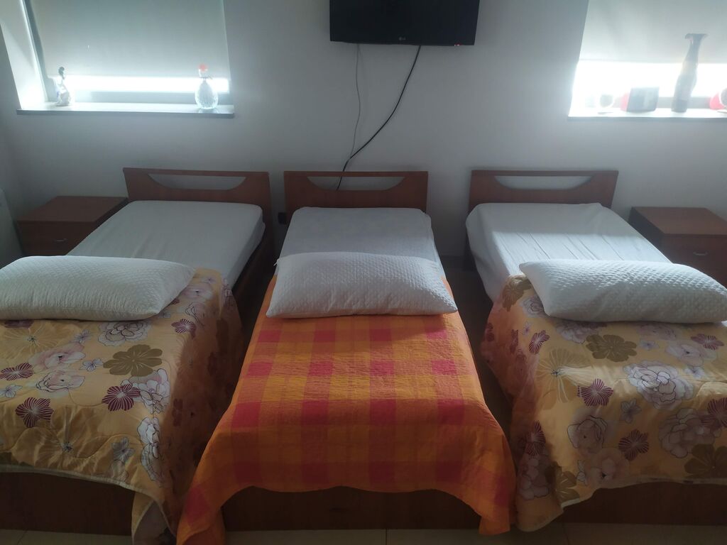 5386360  posto letto instanza