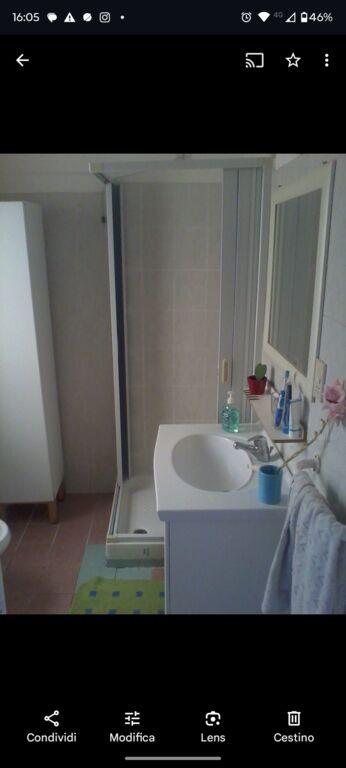 5389737  posto letto instanza