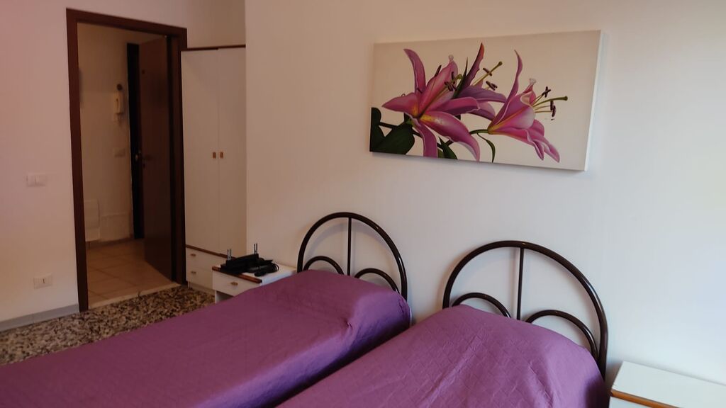 5393510  posto letto instanza