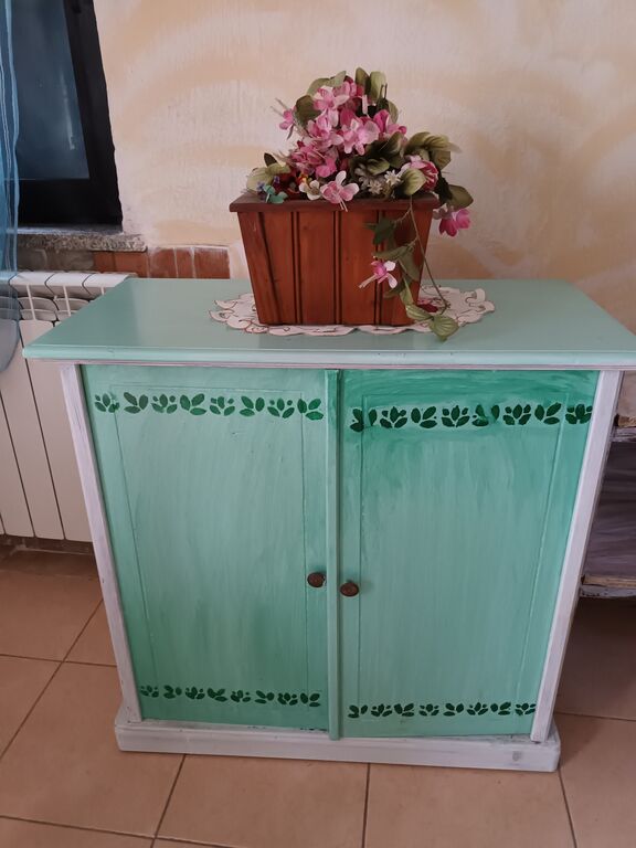 5403009  posto letto instanza