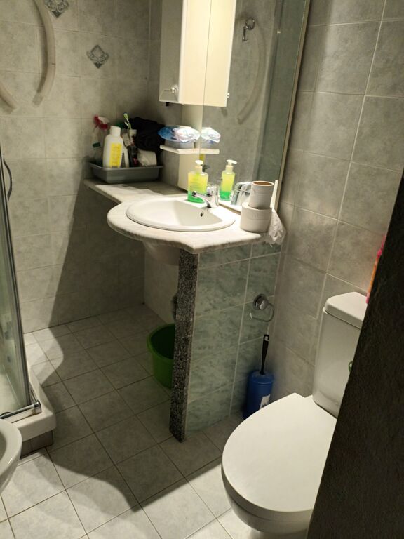 5403010  posto letto instanza