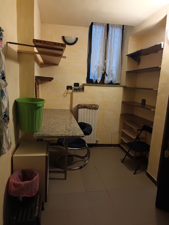 5403011  posto letto instanza