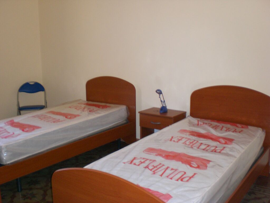 5406291  posto letto instanza doppia Via