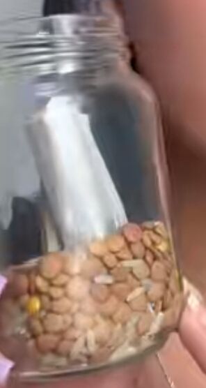 5350266 Potenti legamenti d'amore