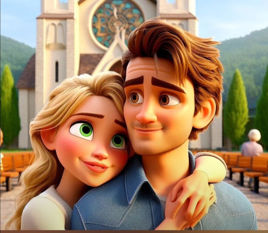 5375986 Potenti riti d'amore.