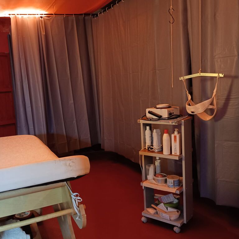 5395861 IL PRANOPRATICO azienda operante