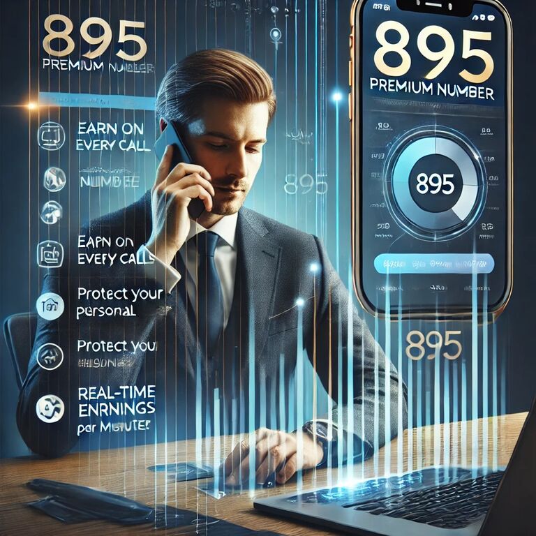 5378217 Premiumline attivazione numeri
