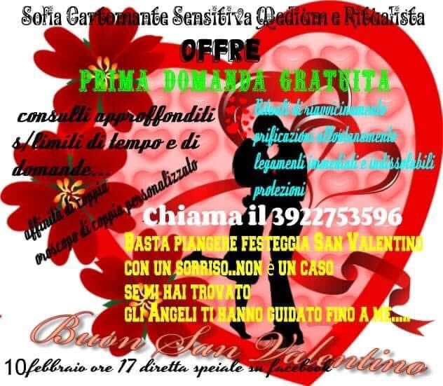 5356299 Prima consulenza gratuita