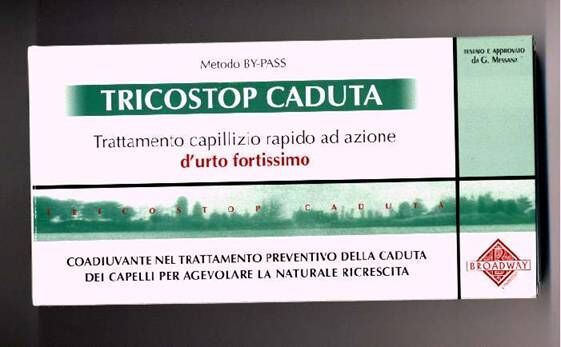 5407233 Prodotti per la cura dei