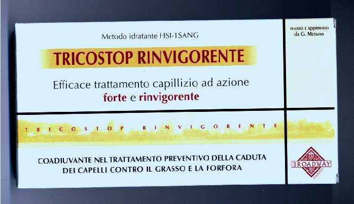 5407236 Prodotti per la cura dei