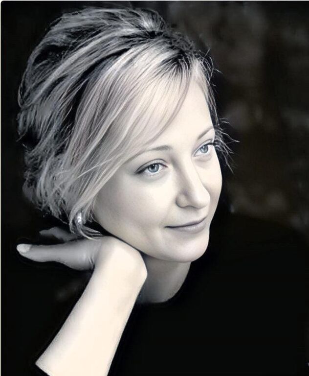 5410714 Professionale massaggiatrice