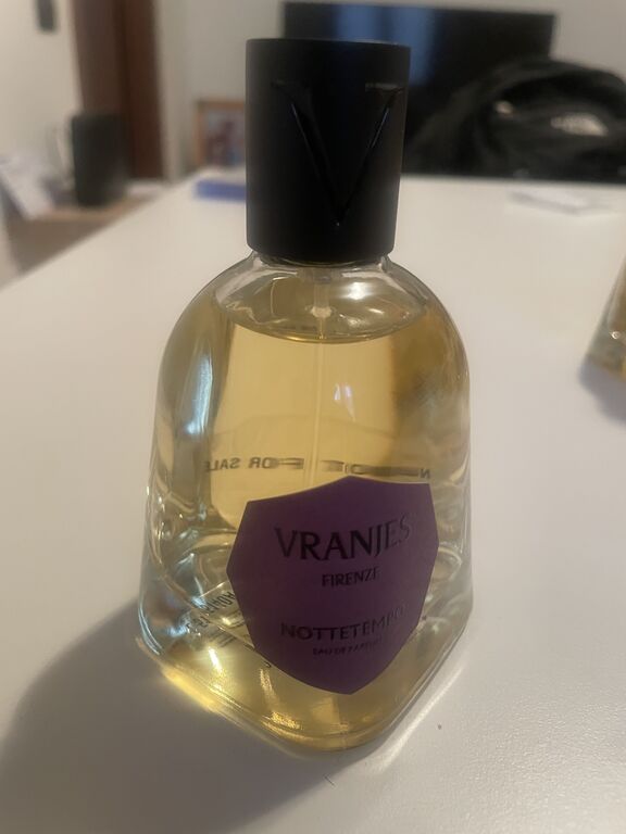 5403319 Profumi vranjes firenze